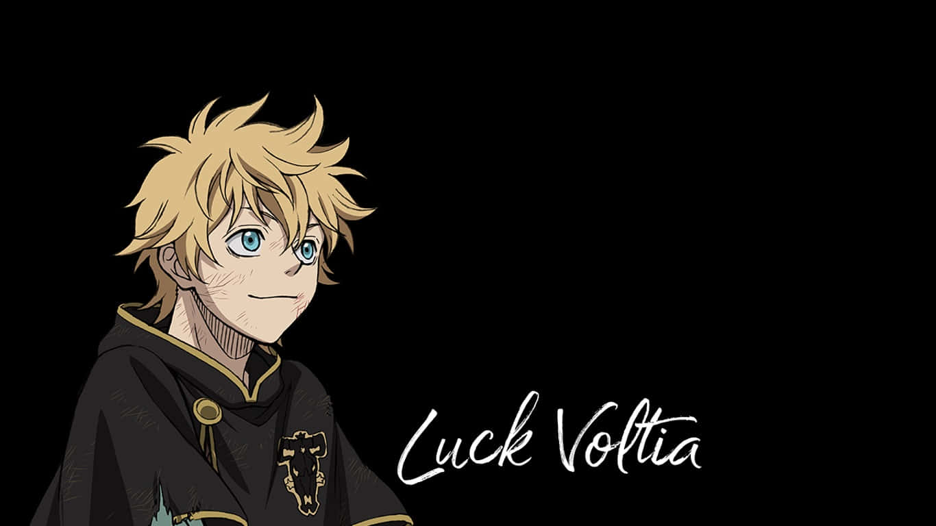 Journey with Luck Voltia to a world of never-ending adventure