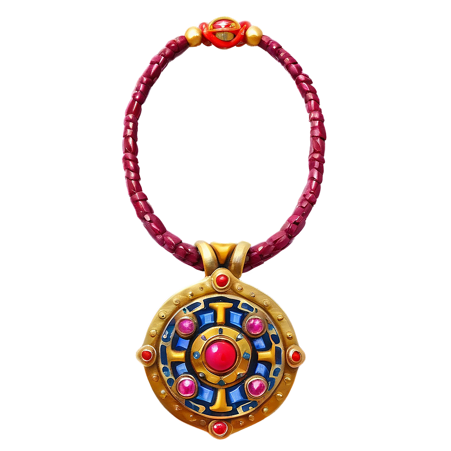 Lucky Amulets Png Mtr PNG