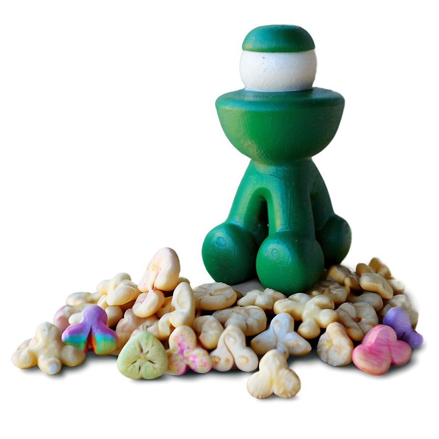 Lucky Charms B PNG