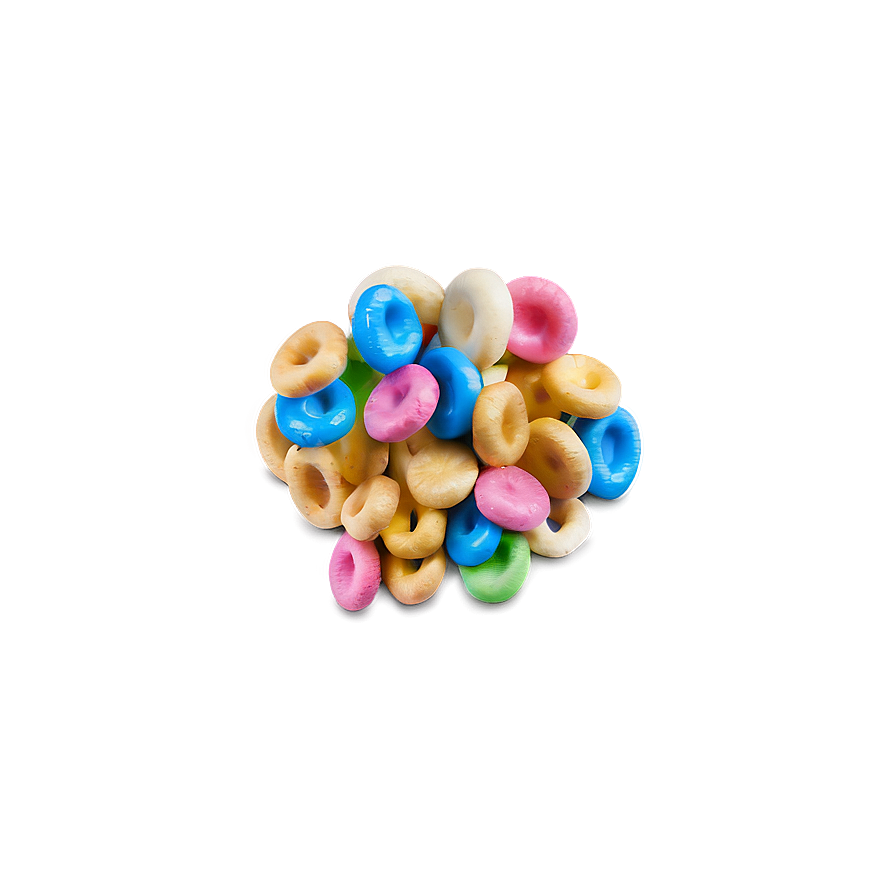 Lucky Charms C PNG