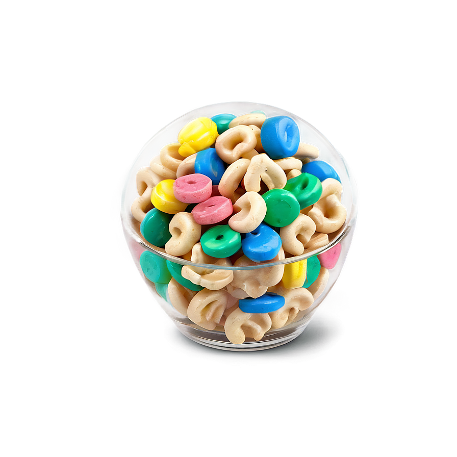 Lucky Charms Png Ikd62 PNG