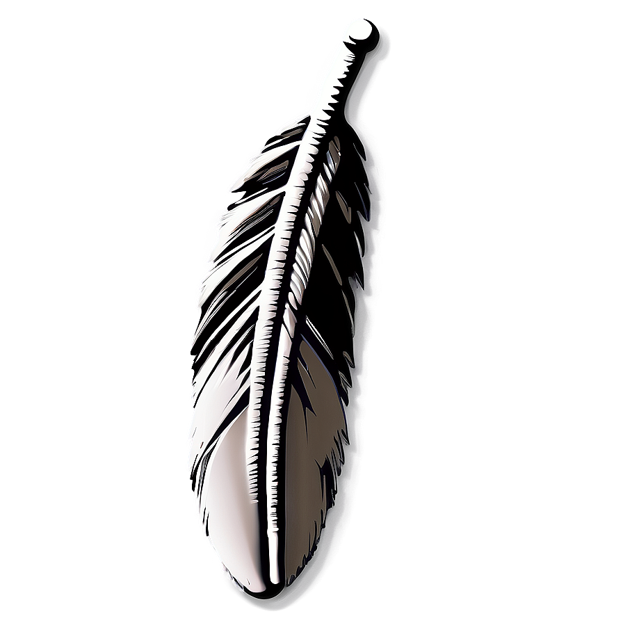 Lucky Feather Charms Png Kal35 PNG