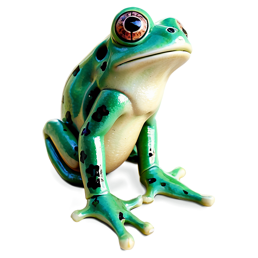 Lucky Frog Charms Png Onl PNG