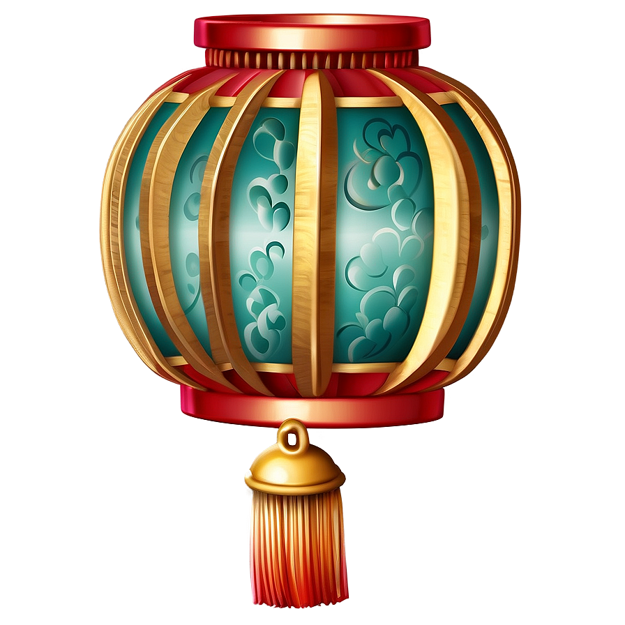 Lucky Lantern Charms Png 57 PNG