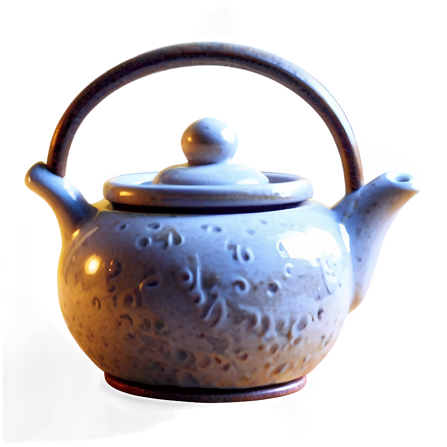 Lucky Teapot Charms Png 68 PNG