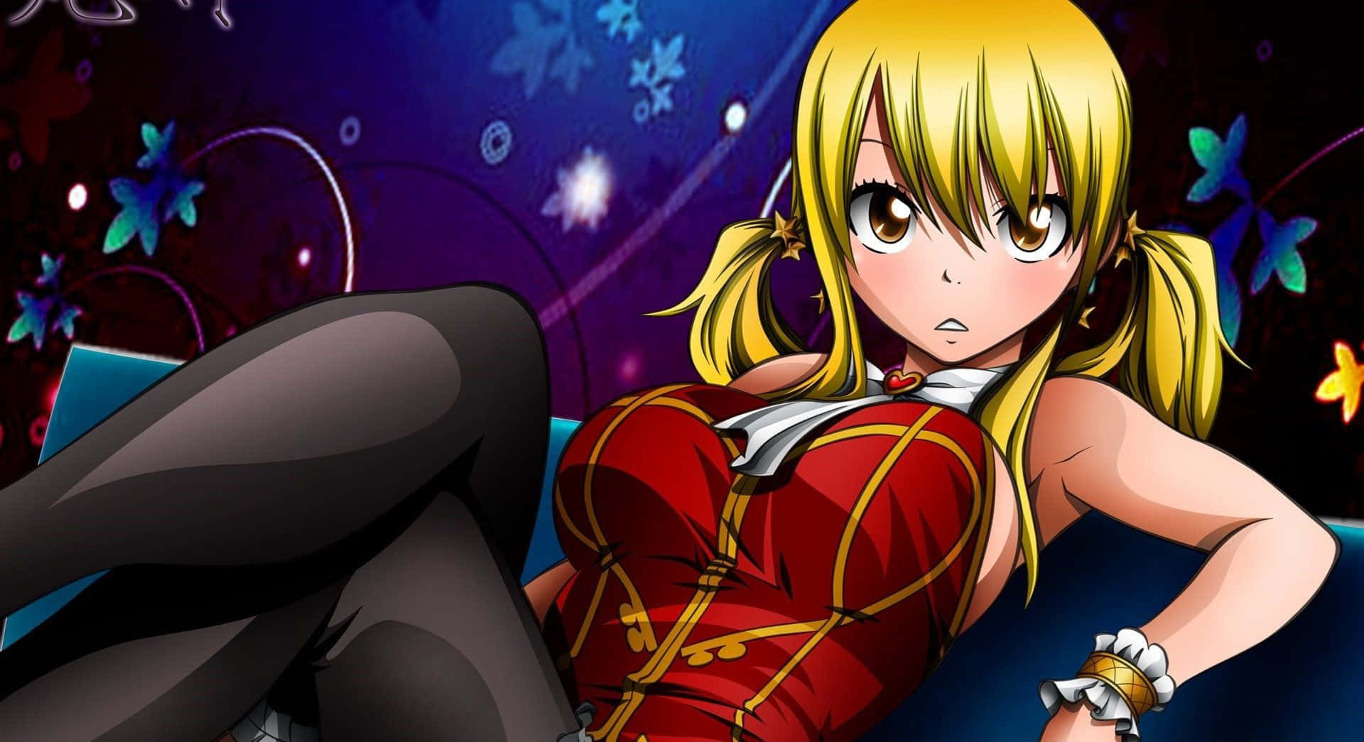 Free download Free Download Lucy Heartfilia Wallpaper Id Lucy Fairy Tail  3840x2160 for your Desktop Mobile  Tablet  Explore 31 Lucy Heartfilia  Fairy Tail Wallpapers  Fairy Tail Backgrounds Fairy Tail