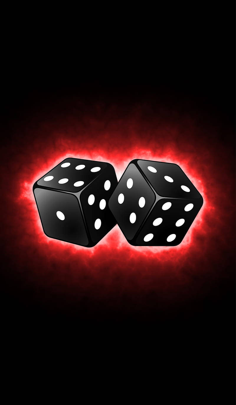 Download Love dice wallpaper by naseebullah700  61  Free on ZEDGE now  Browse millions of p  Cool wallpapers for phones Dark wallpaper iphone  Lucky wallpaper