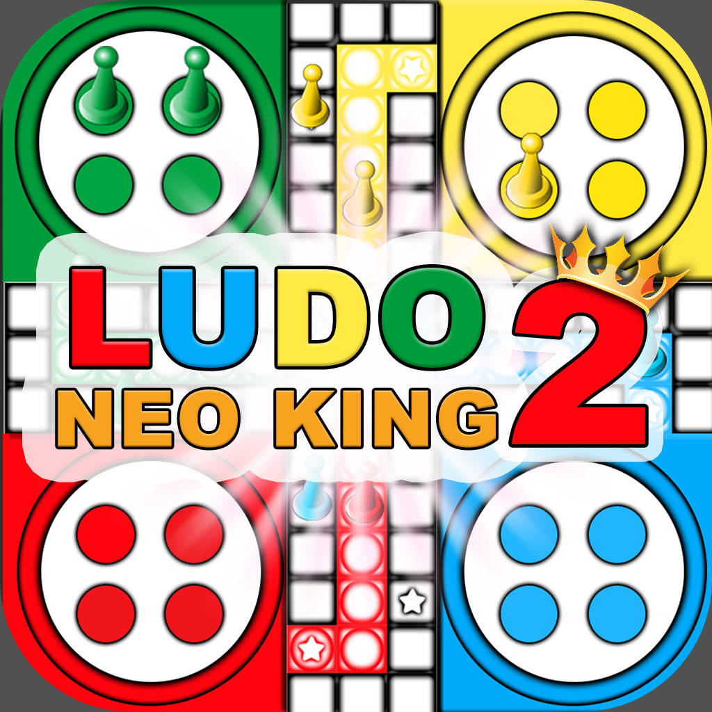 Ludo King Neo 2 Tapet. Wallpaper