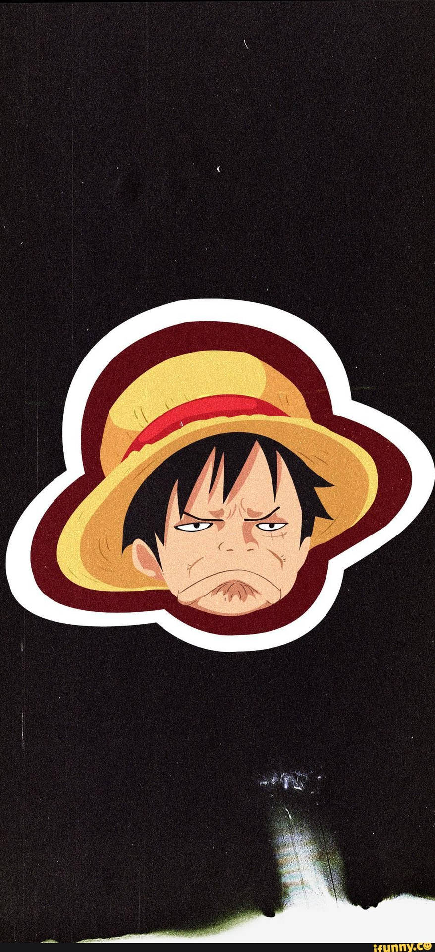 One Piece Sticker - 0 Wallpaper
