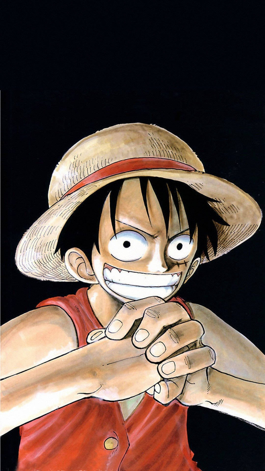 Luffy Funny And Cool Wallpaper