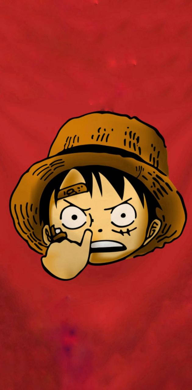 Free Luffy Funny Wallpaper Downloads, [100+] Luffy Funny Wallpapers for  FREE 
