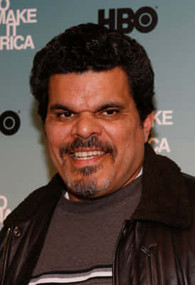 Luisguzmán Is A Puerto Rican Actor And Producer Known For His Roles In Films Like 