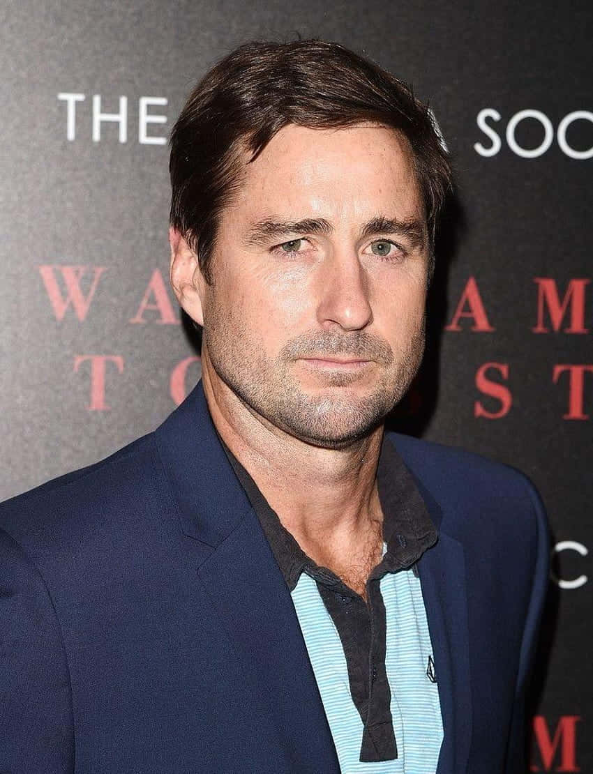 Luke Wilson Wallpaper