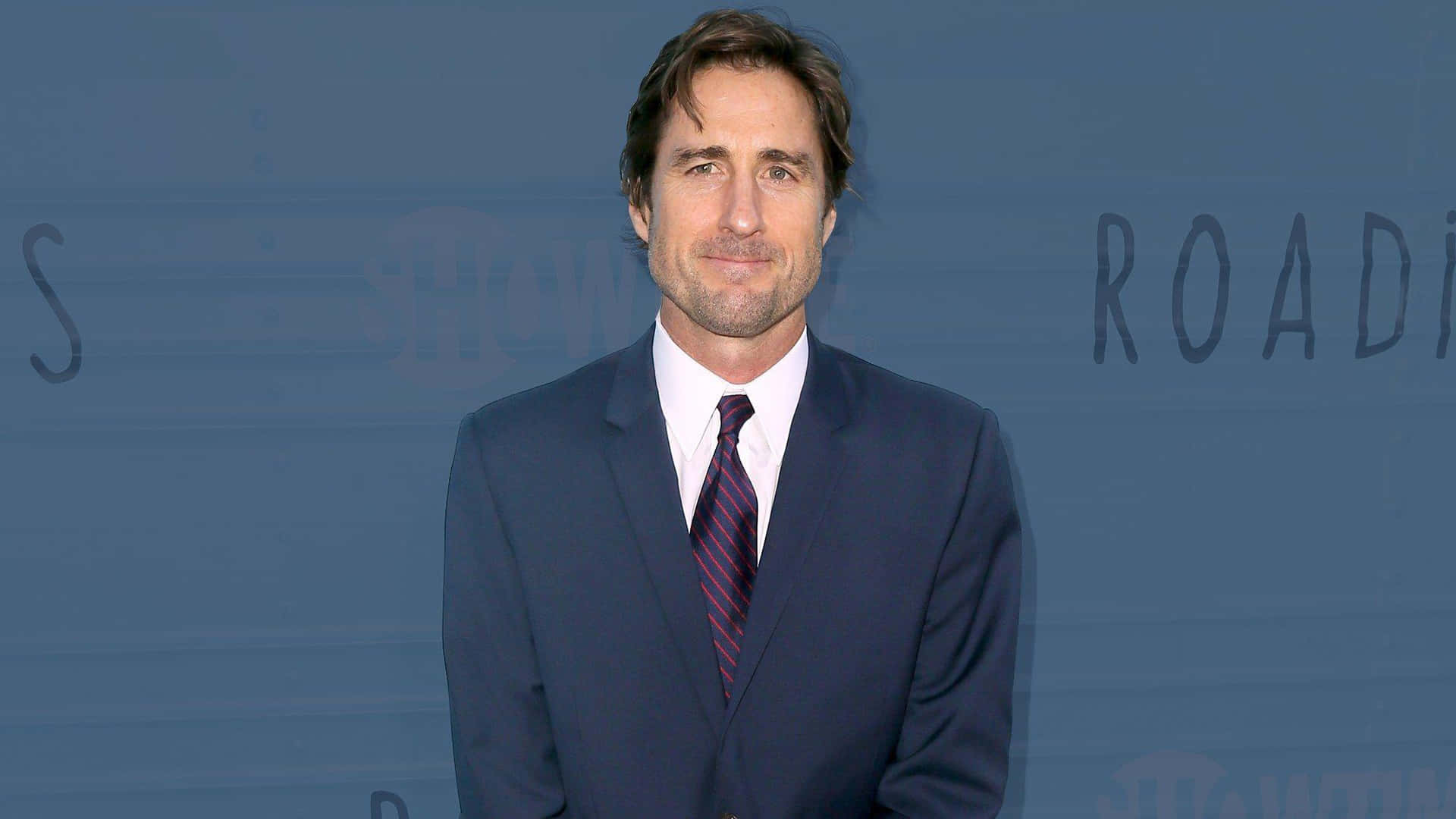 Luke Wilson Wallpaper