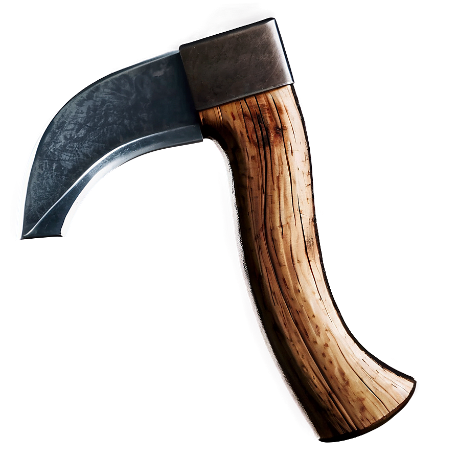 Lumberjack Axe Symbol Png 05252024 PNG
