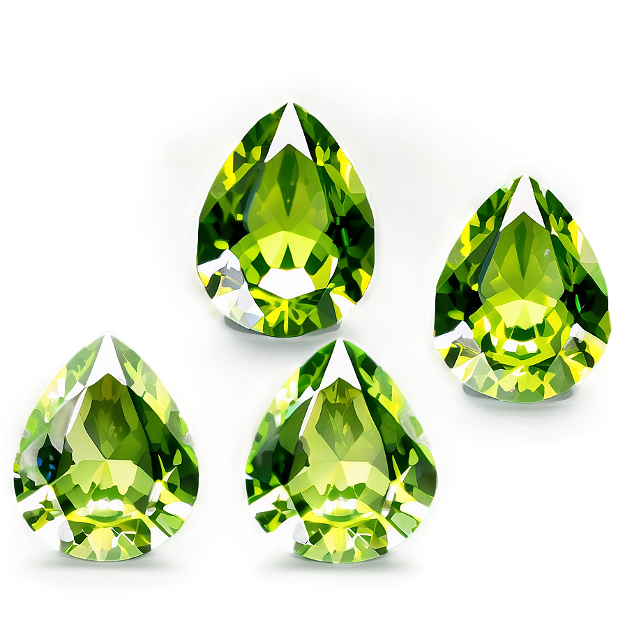 Download Luminous Peridot Detail Png 06242024 | Wallpapers.com