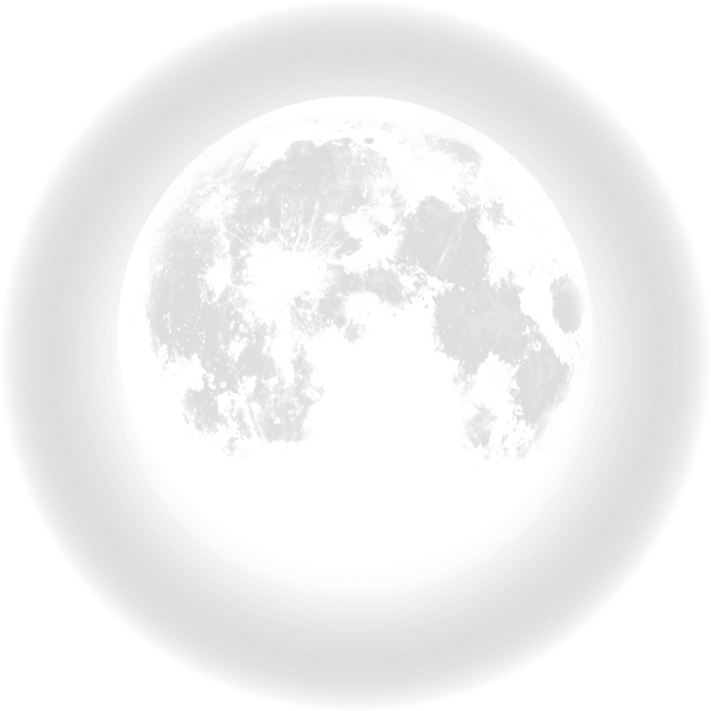 Luminous_ Full_ Moon PNG