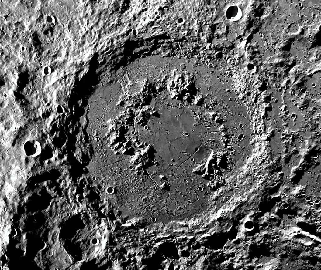 Lunar_ Crater_ Closeup.jpg Wallpaper