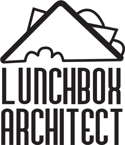Lunchbox Architect Logo PNG