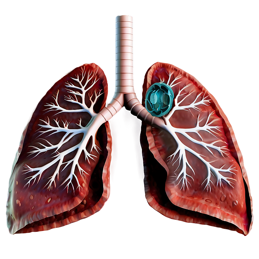 Lung A PNG