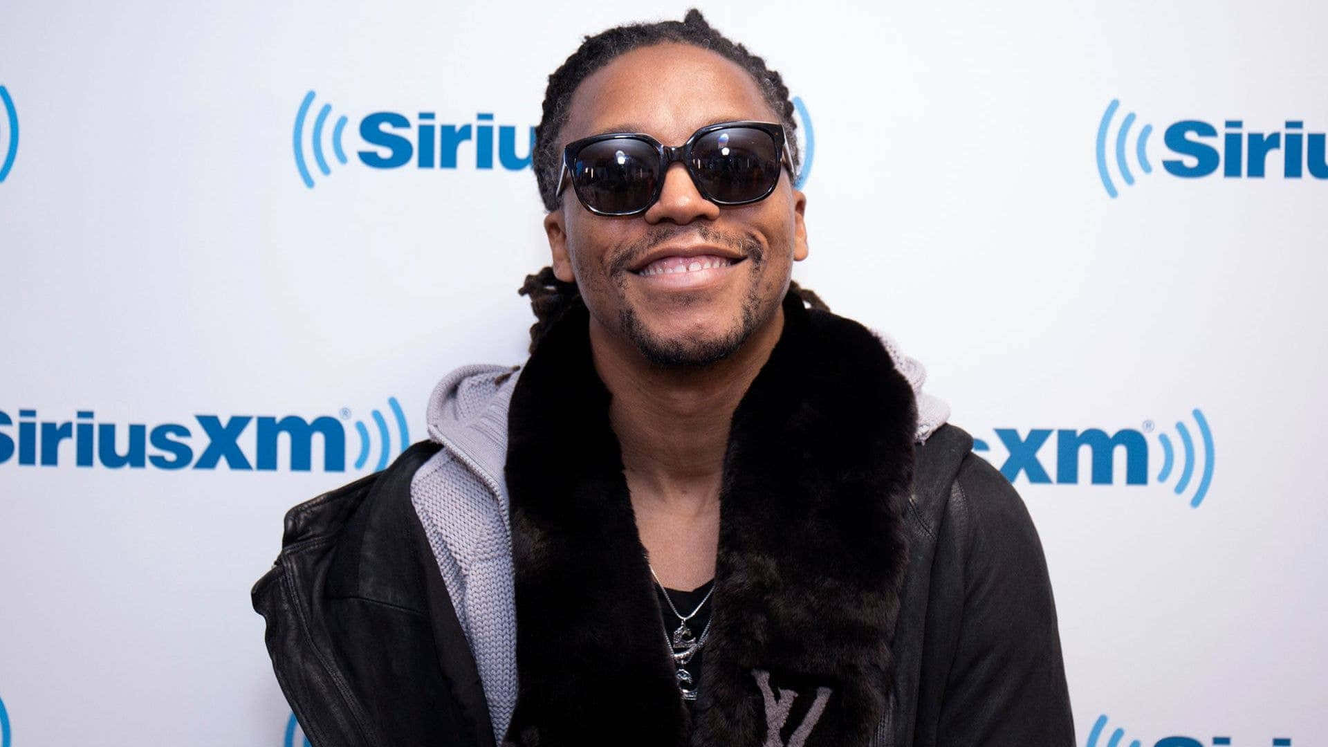 Lupe Fiasco Sirius X M Visit Wallpaper