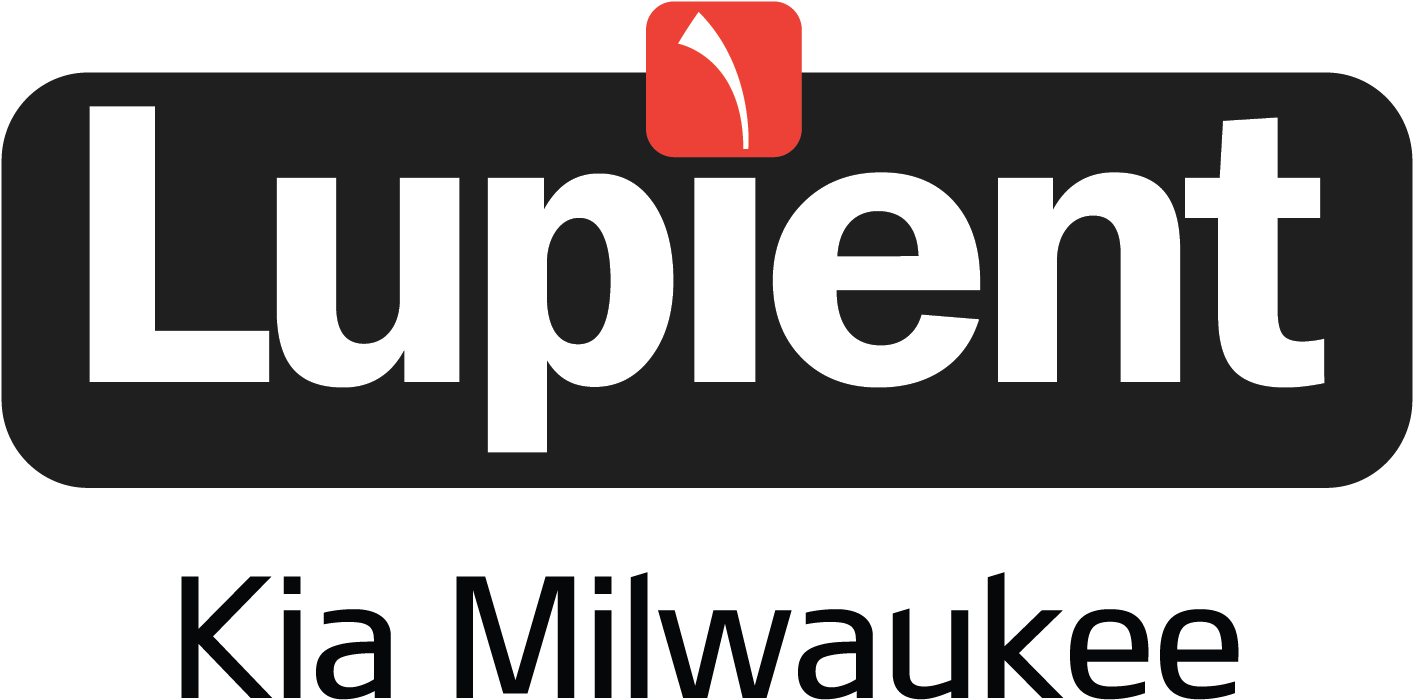 Lupient Kia Milwaukee Logo PNG