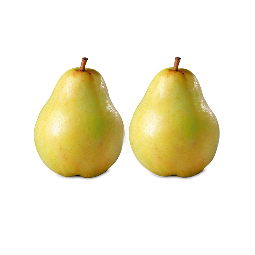 Luscious Pear Png Upn34 PNG