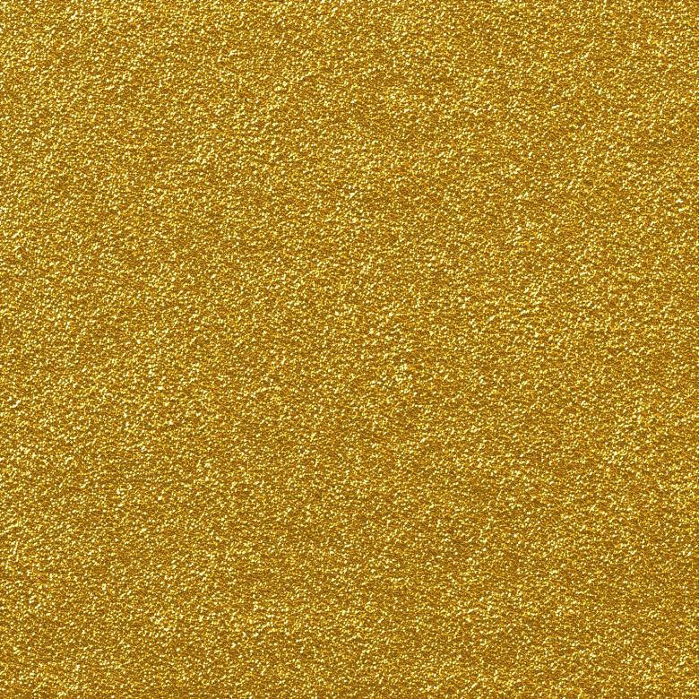 Luster Dust Gold Texture Wallpaper