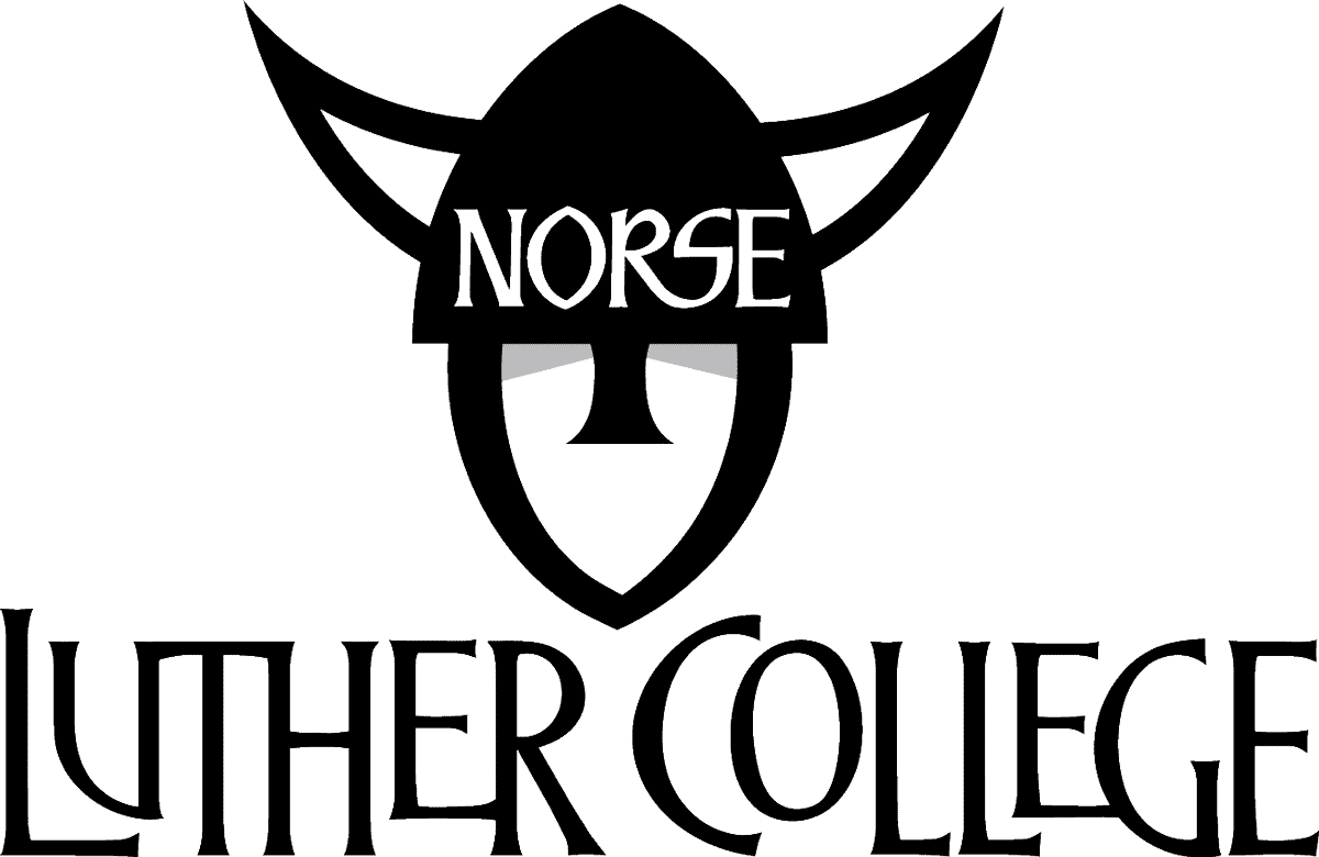 Luther College Norse Logo PNG