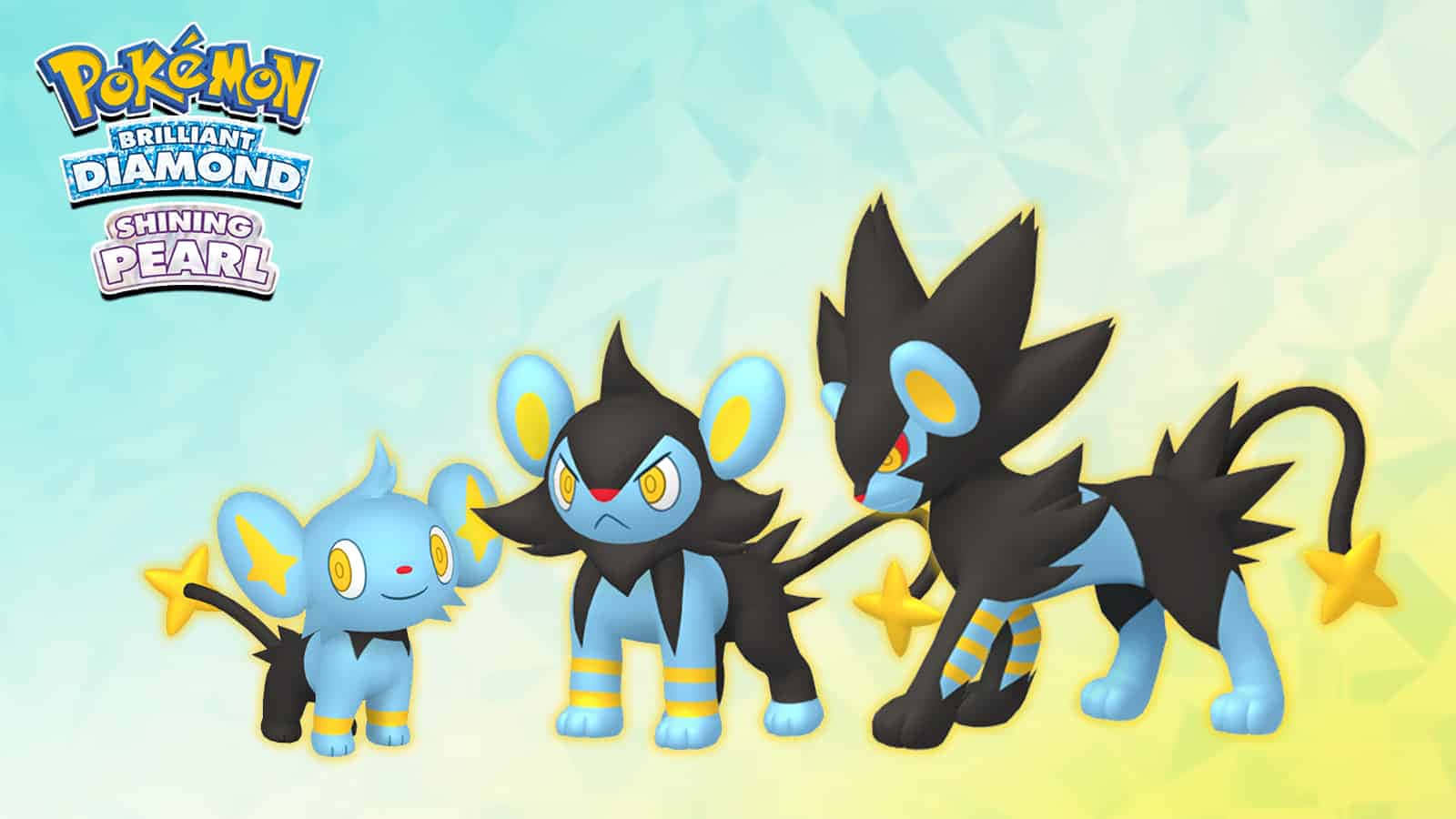 Electivire vs luxray