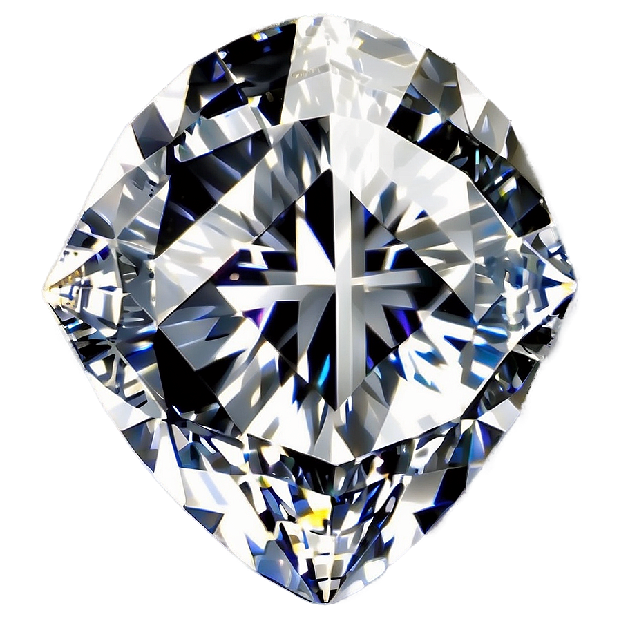 Luxurious Diamond Embellishment Png 64 PNG