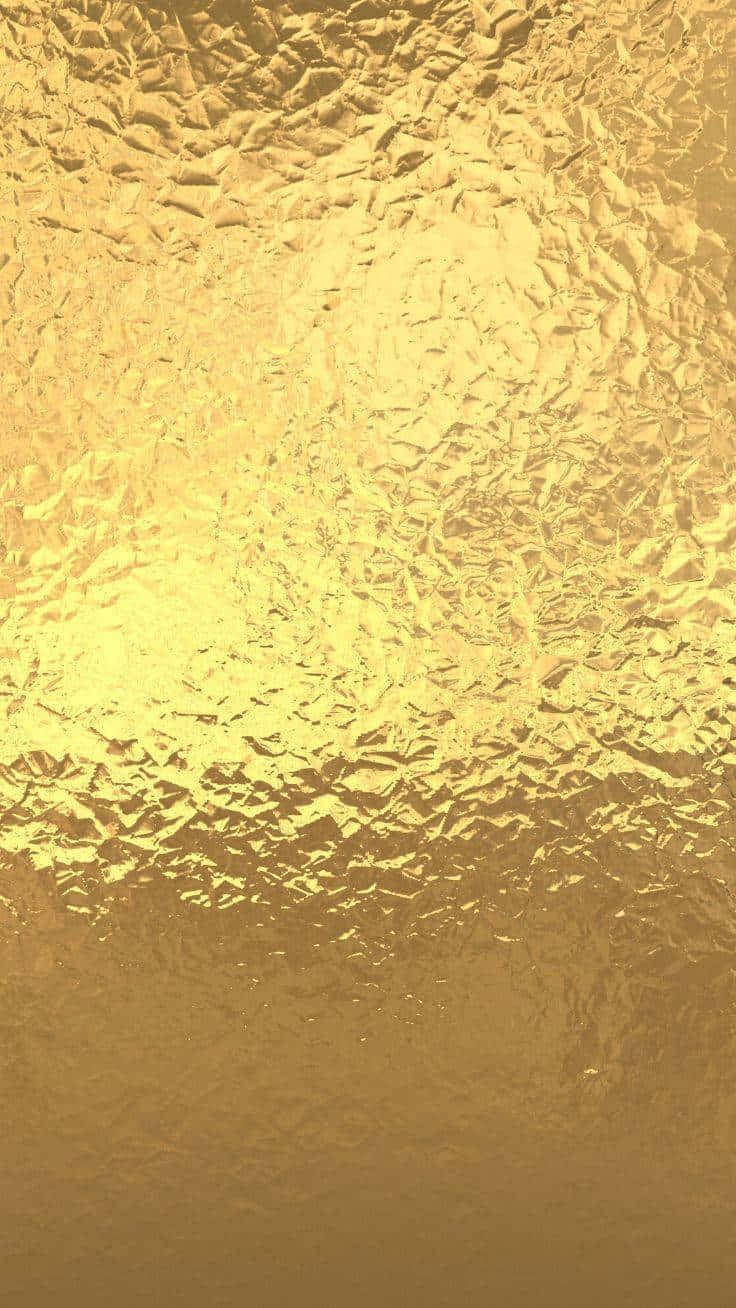 Luxurious Gold Texture Background