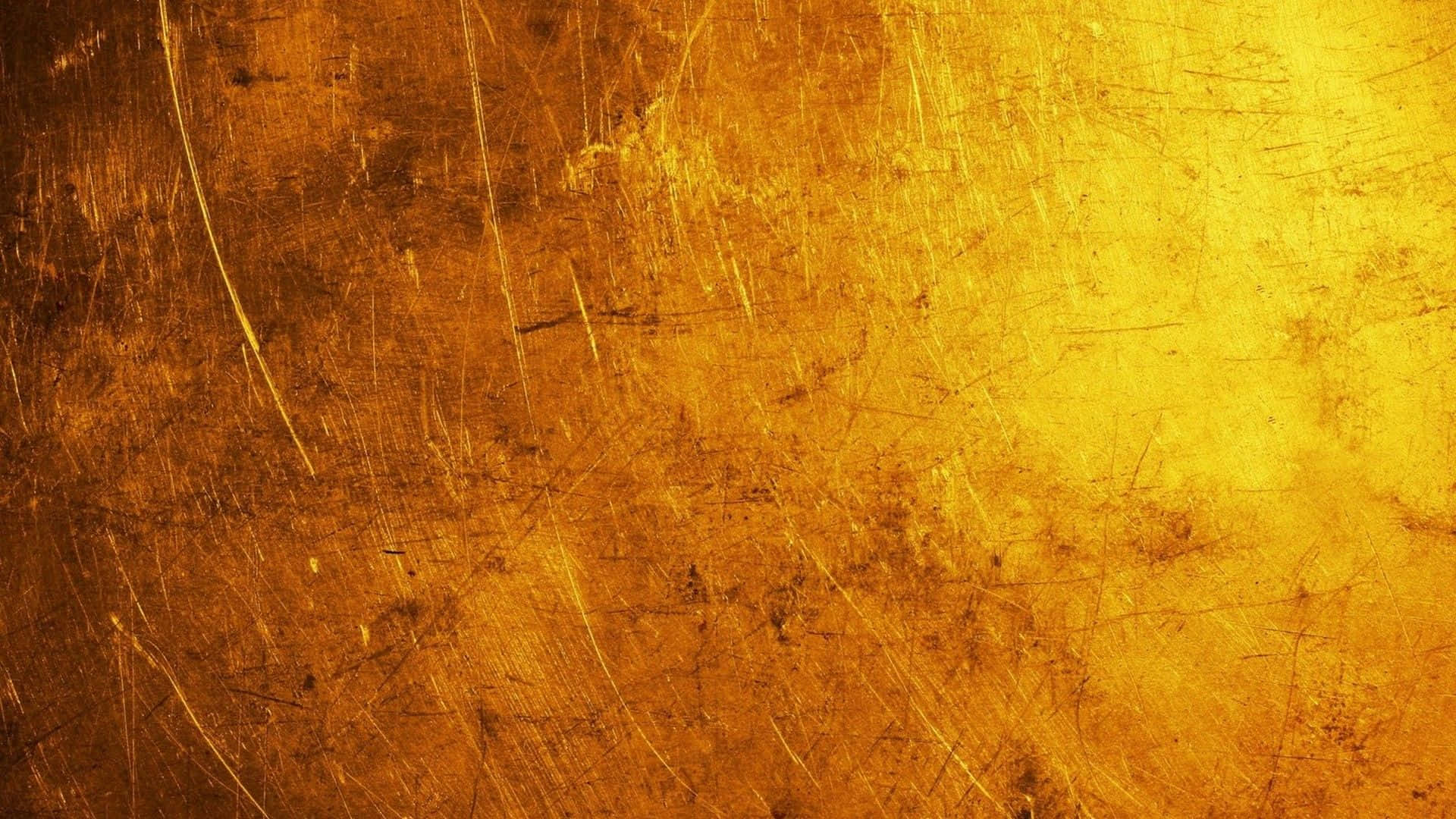 Download Luxurious Gold Texture Background | Wallpapers.com