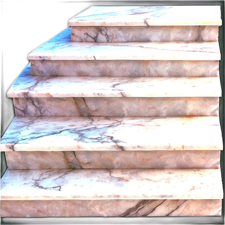 Download Luxurious Marble Stairs Png Ycv | Wallpapers.com