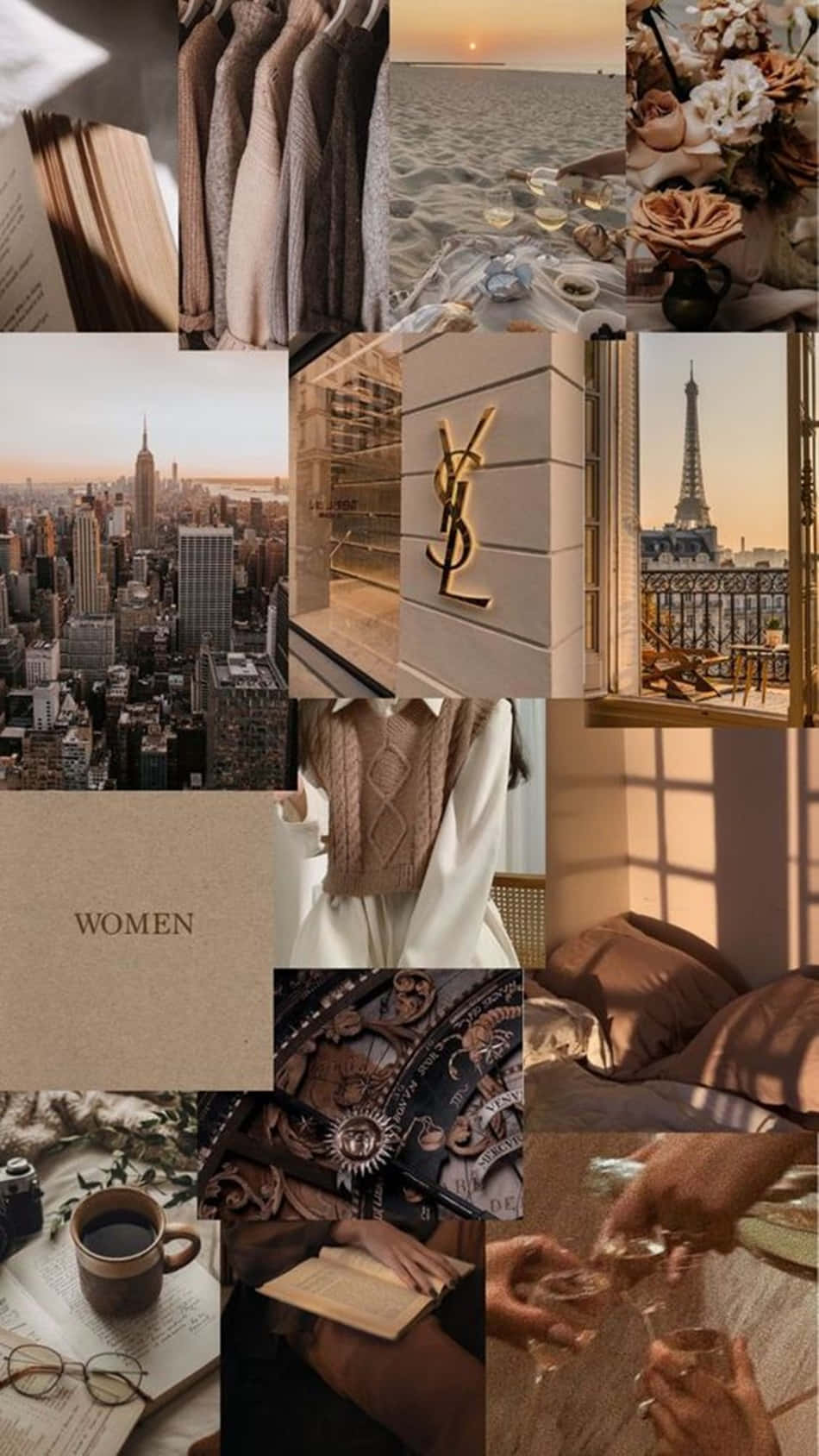 Luxurious Vuitton  Boujee aesthetic, Aesthetic wallpapers, Luxury life