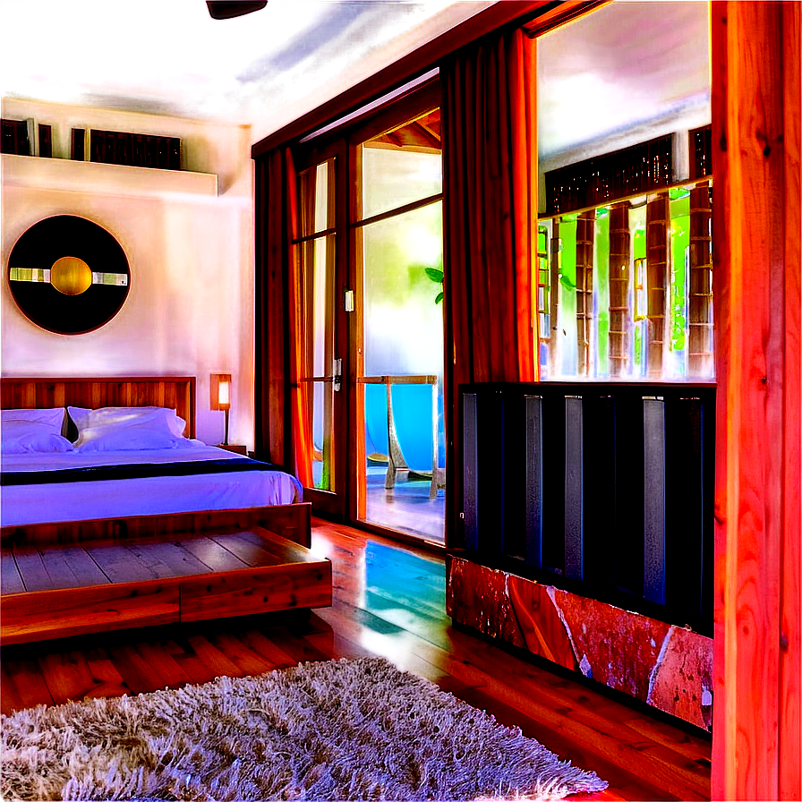 Luxury Airbnb Villa Png 87 PNG