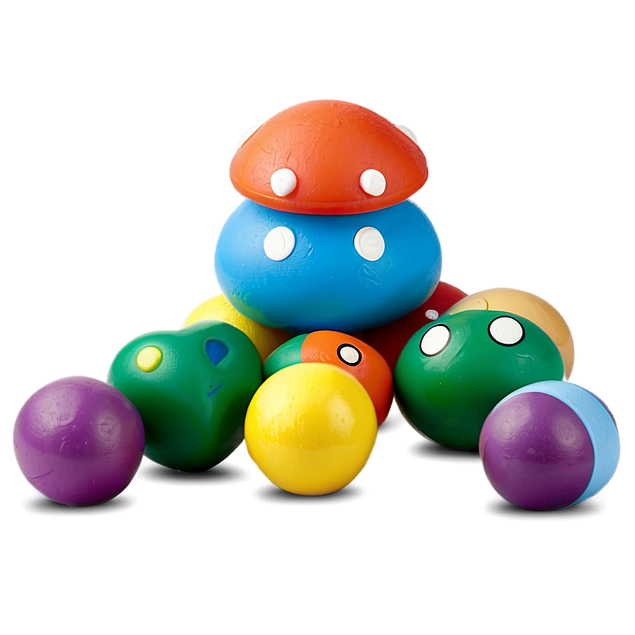 Luxury Baby Toys Png Frp56 PNG