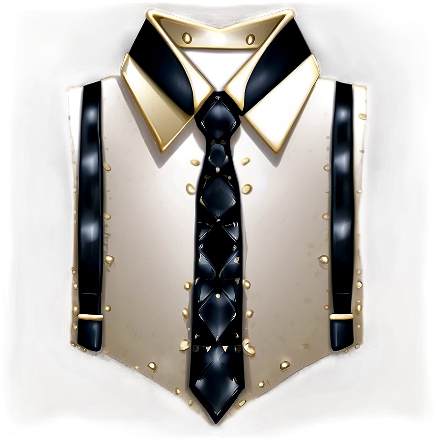 Luxury Black Tie Event Png 06212024 PNG