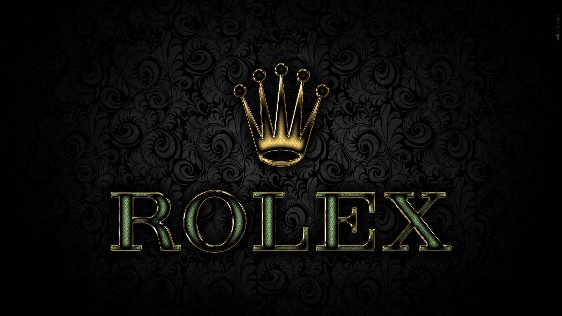 Experience Luxury with the Finest Brands Wallpaper