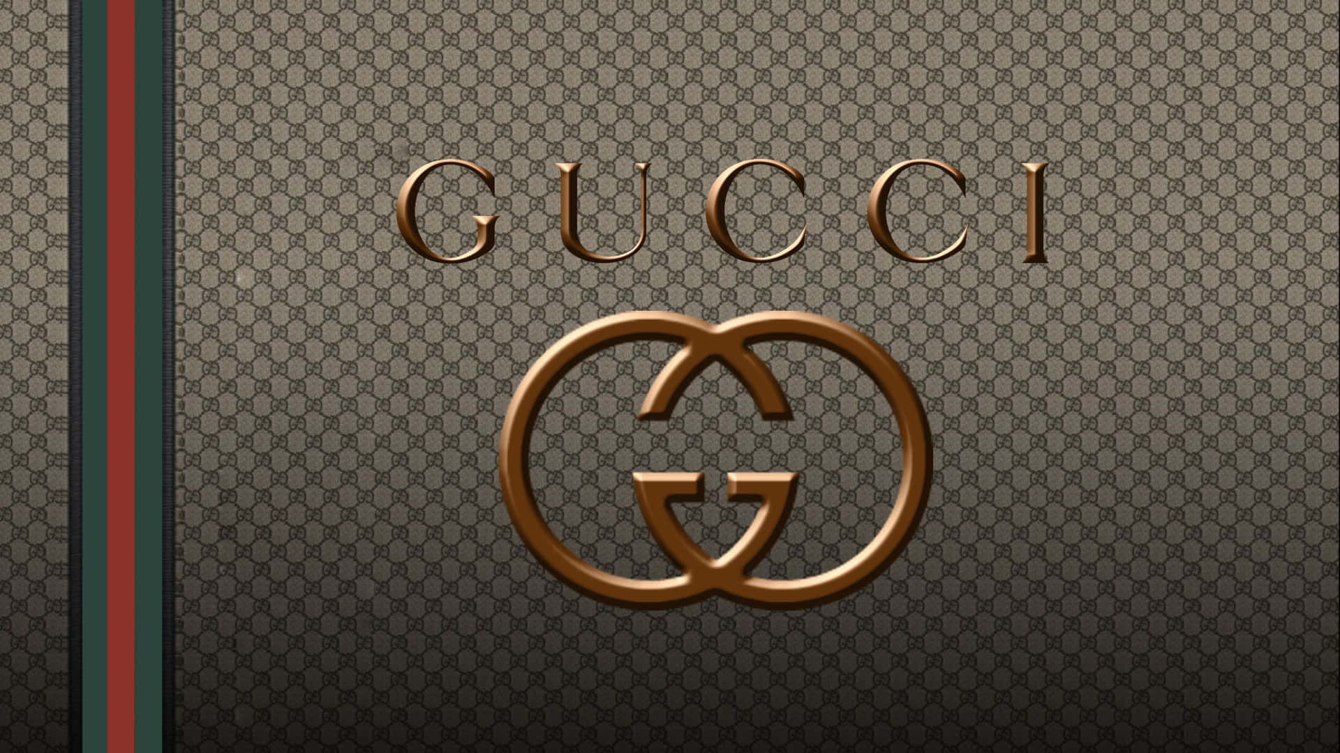 Representing the pinnacle of luxury goods, these luxury brands exude quality and elegance. Wallpaper