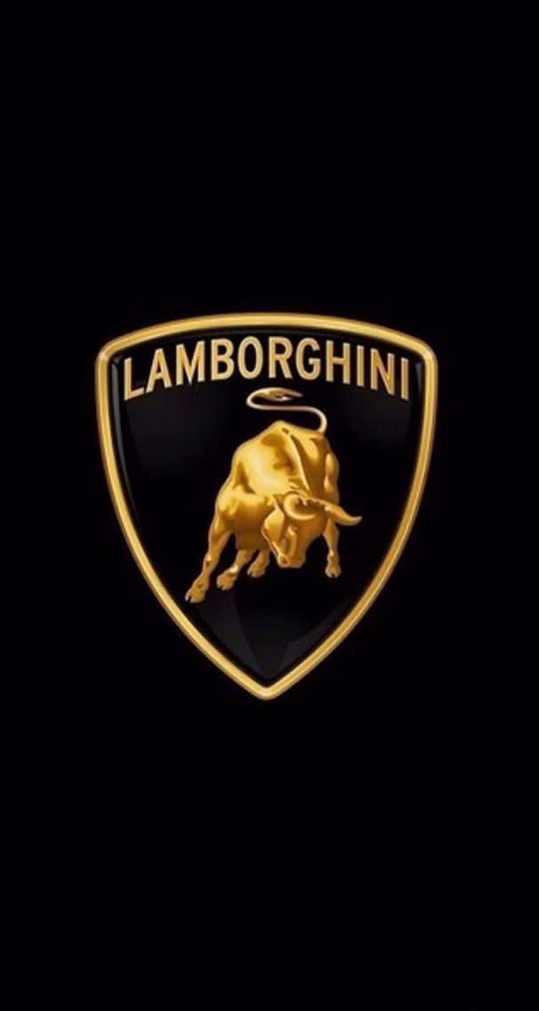 Lamborghini Logo Wallpapers Hd Wallpaper