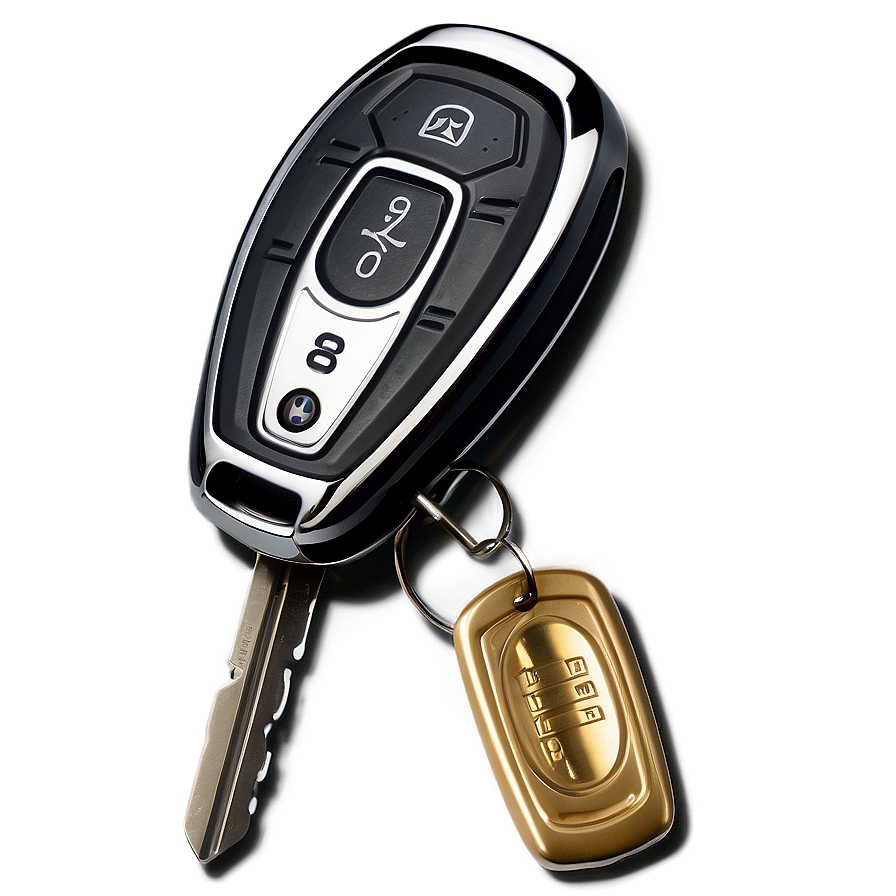 Download Luxury Car Keys Png 05242024 | Wallpapers.com