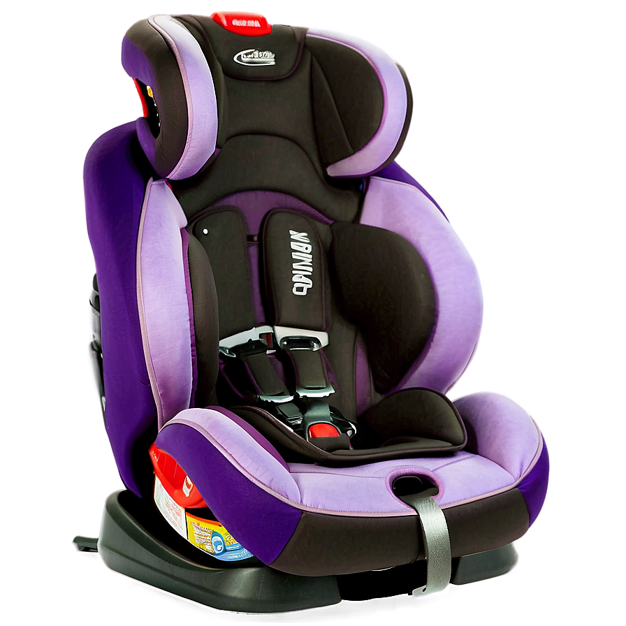 Luxury Car Seat Png 06132024 PNG