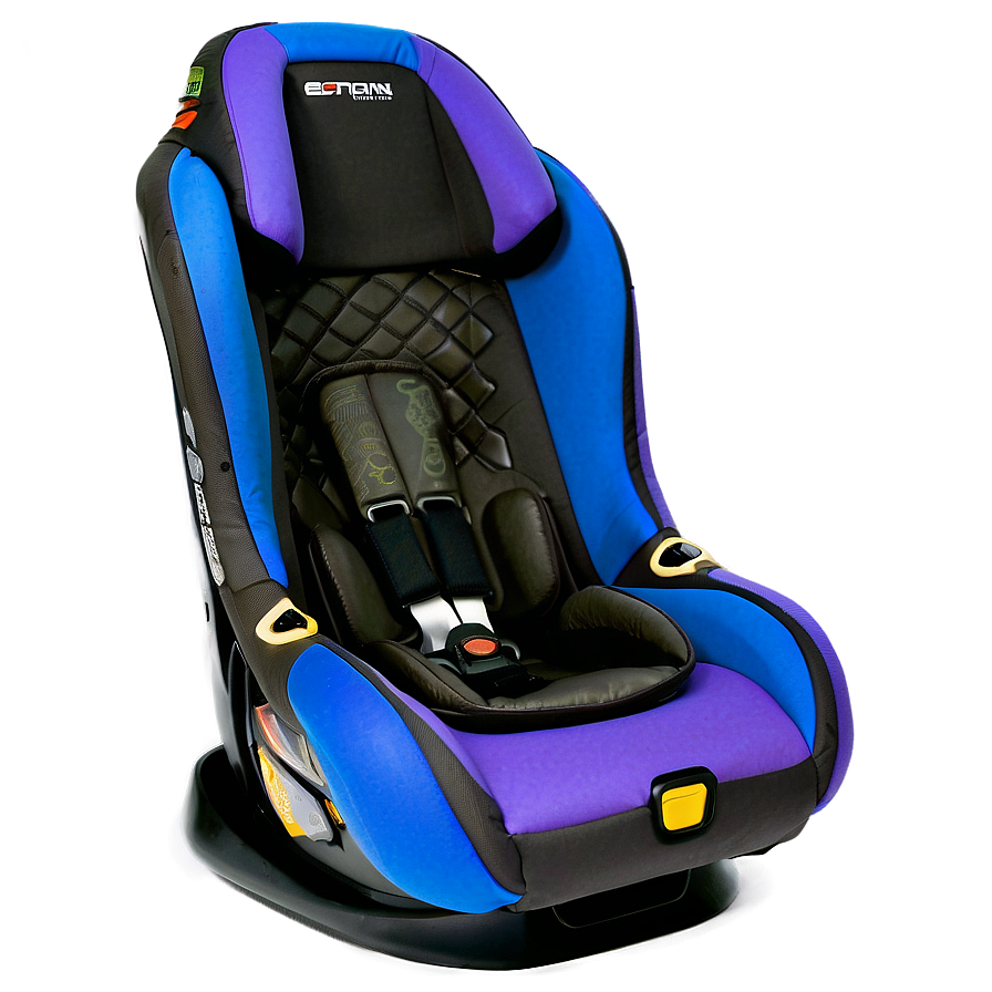 Luxury Car Seat Png Klx PNG