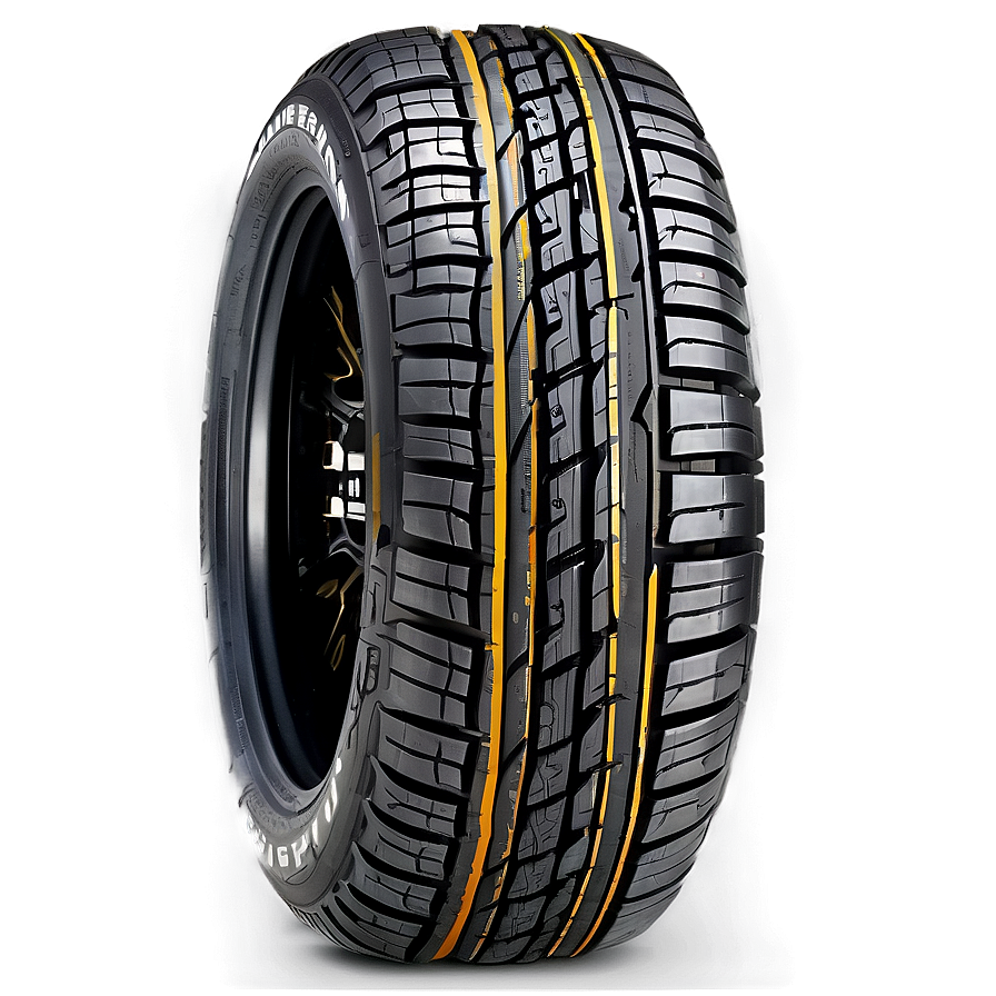 Luxury Car Tire Tread Png 98 PNG