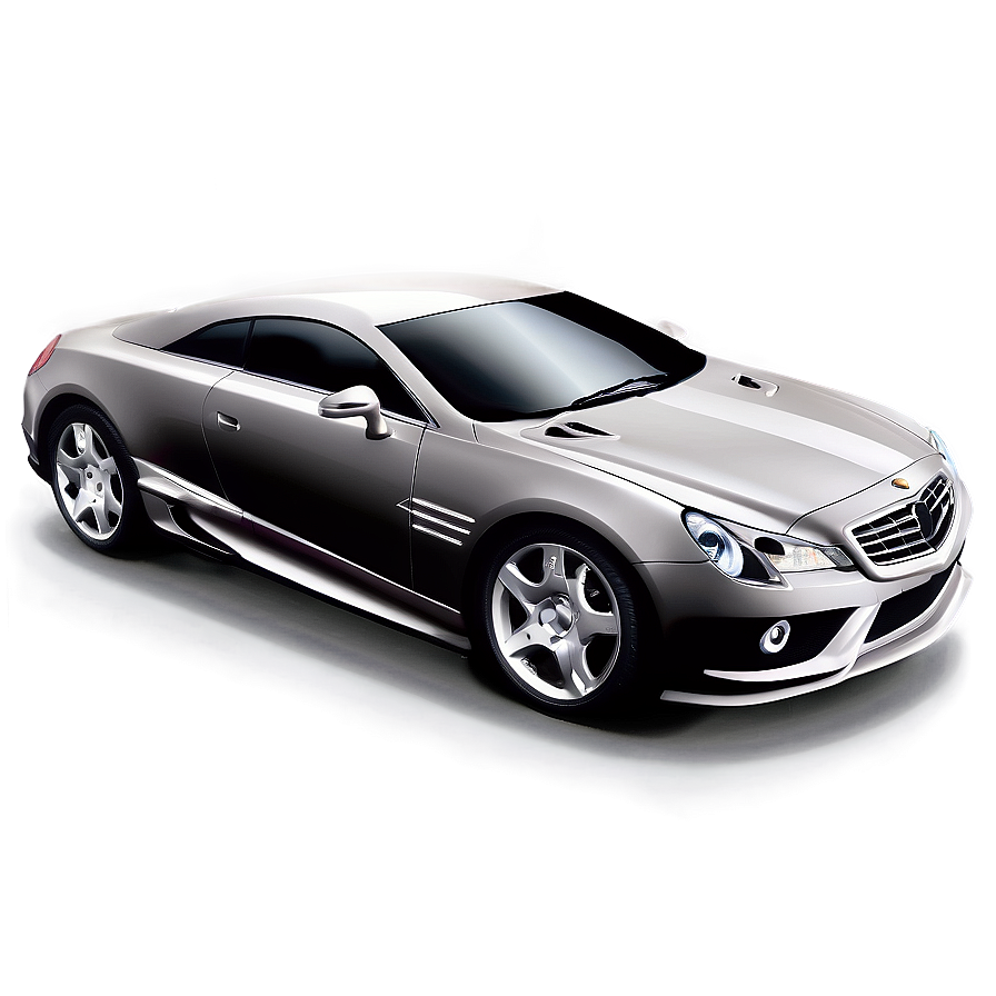 Luxury Car Vector Graphic Png 51 PNG