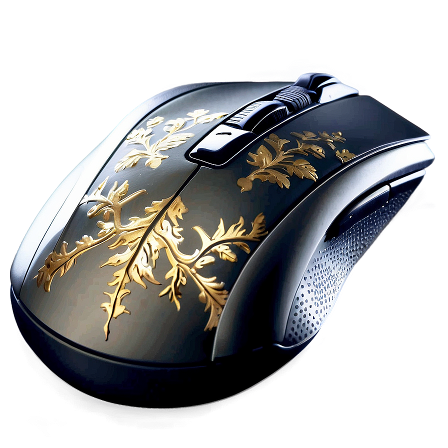 Luxury Computer Mouse Png Cbr PNG