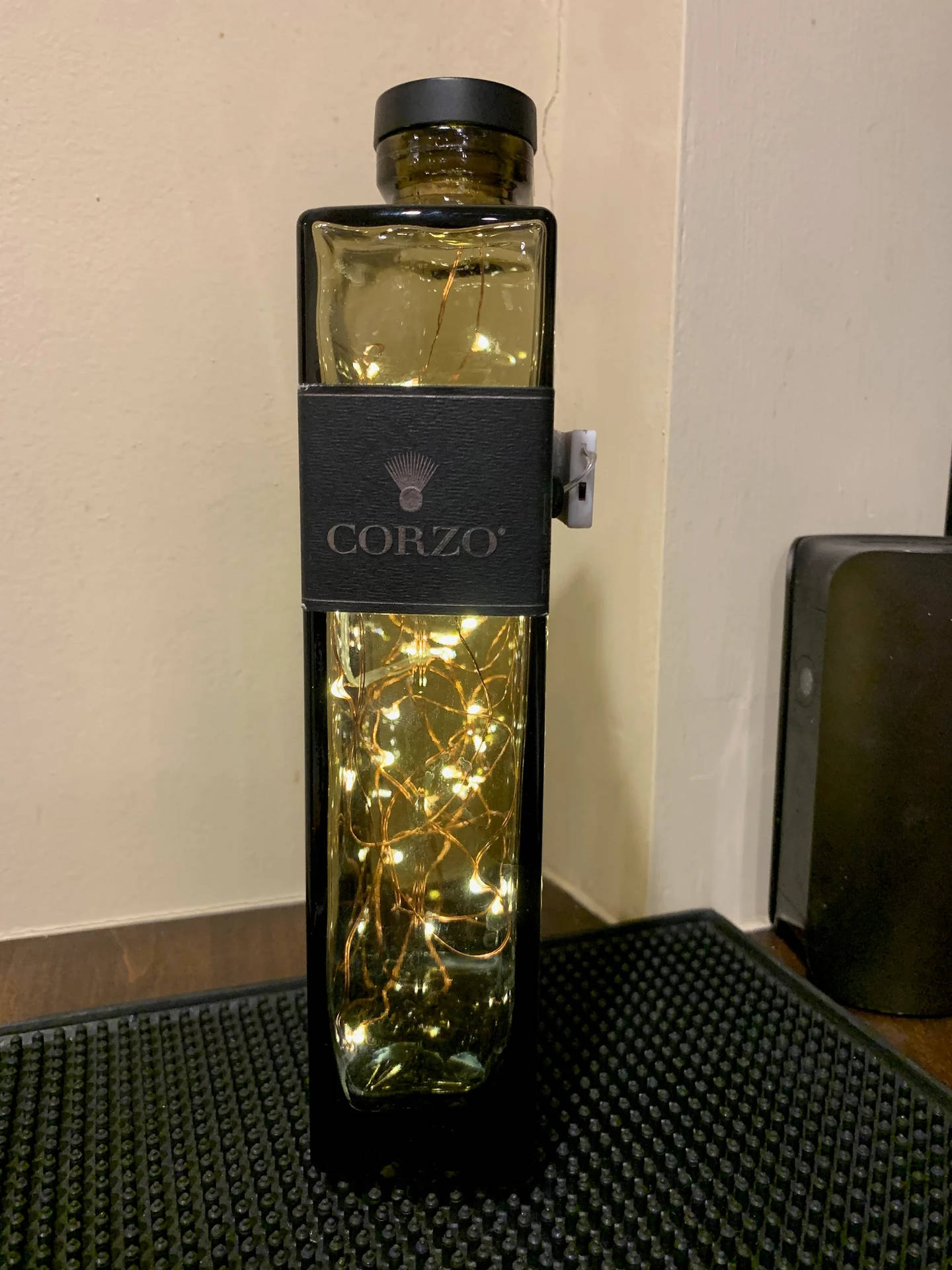 Luxurycorzo Tequila Would Be Translated To Spanish As 