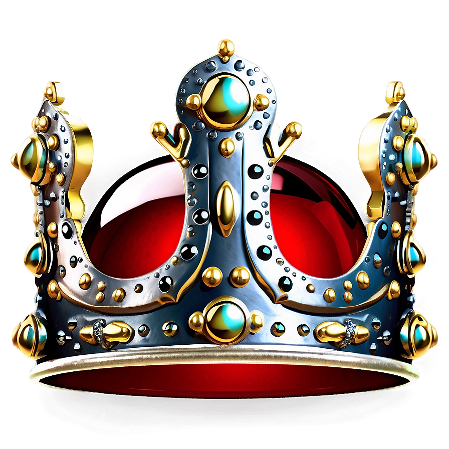 Download Luxury Crown Transparent Png Wyi81 | Wallpapers.com