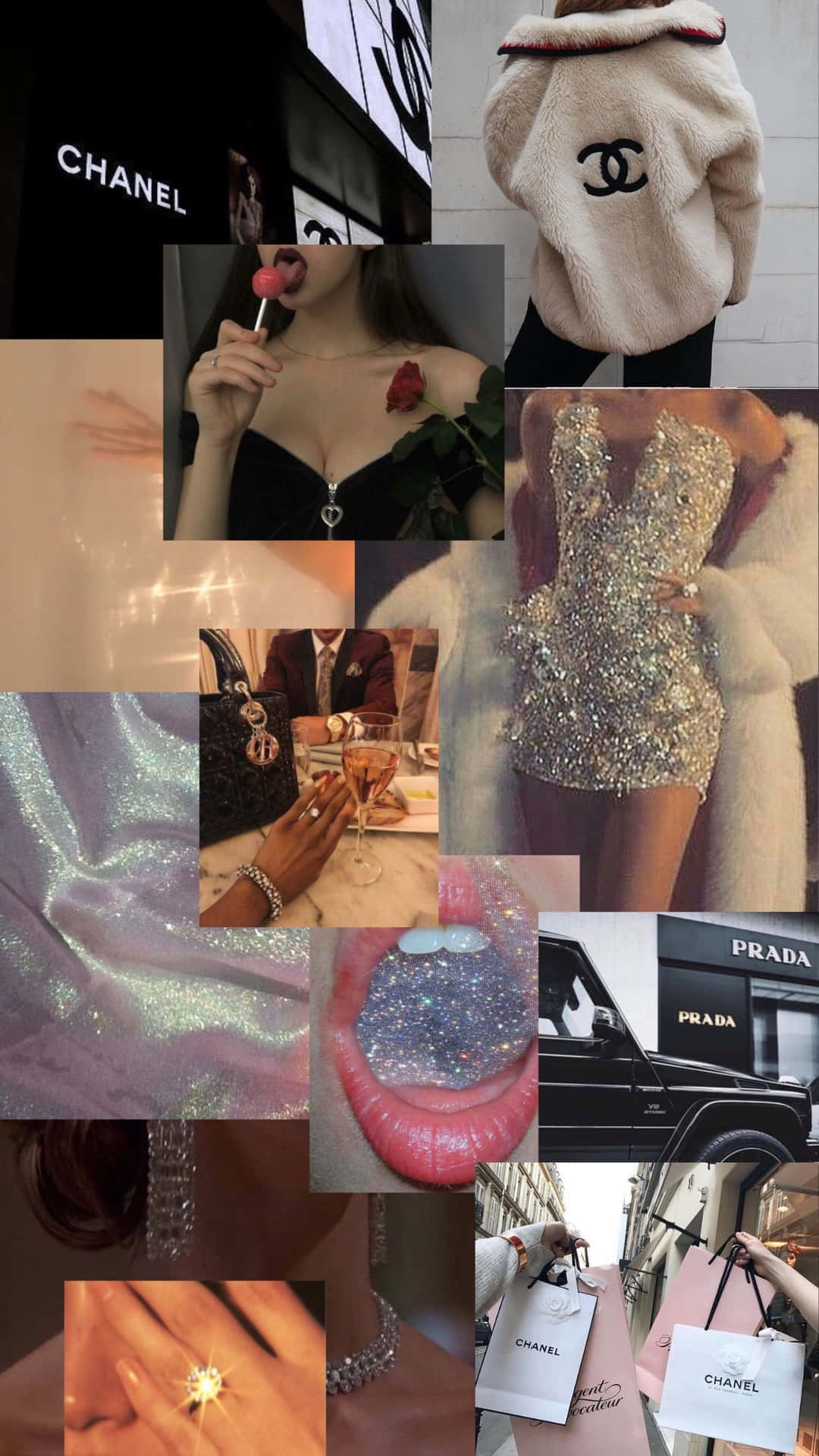 Luxe Mode Collage.jpg Achtergrond